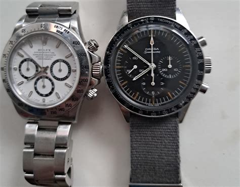 daytona vs speedmaster reddit.